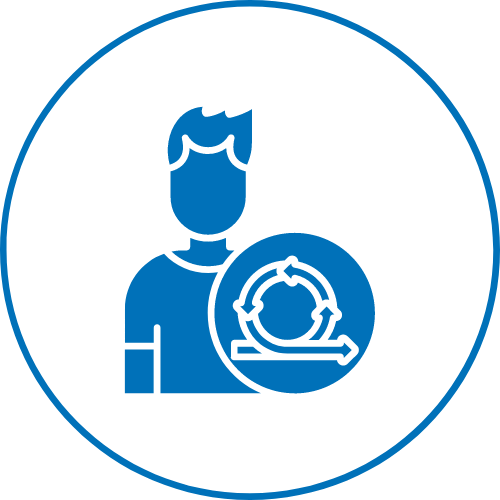 Scrum Master Image
